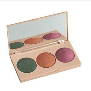 Farmaci boo-tifull trio eyeshadow palette NWT 🌿